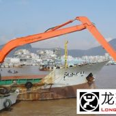 ���ബץ��������ץ�� dredging crane