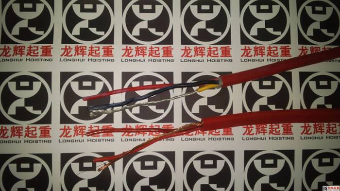 ���ؙC(j��)��ƽ��|���� patent of Crane flat cable