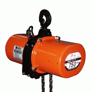 �_��DUKE늄�(d��ng)���JDU�� Taiwan DUKE electric hoist (braned DU)