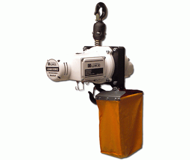 �_��DUKE늄�(d��ng)���JDH�� Taiwan DUKE electric hoist (type DH)