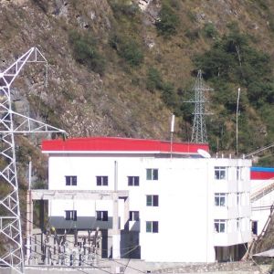 ����ˮ���ݼ�ˮ�վ�S���C(j��)��O(sh��)�䲼�õ��O(sh��)Ӌ(j��)˼��