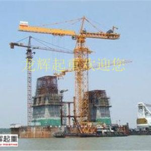 ��ʽ���ؙC��ȫ����Ҫ�cSafety operation key points of tower crane