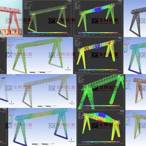 늄�(d��ng)���J�T(m��n)ʽ���ؙC(j��)�T(m��n)�� ���ؙC(j��)ANSYS����Ԫ����