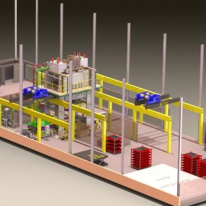 ��ʽ���ؙC(j��)�Ĳ����c���I(y��)�S(ch��ng)�����O(sh��)Ӌ(j��)�о�