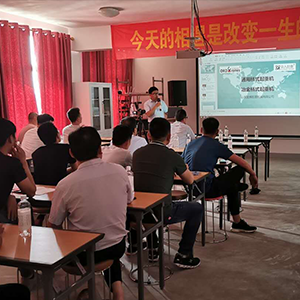 6��2��ɽ�|���x���ؙCе���޹�˾�_չ��ͨ�Ø�ʽ��ұ�����ؙC��Ӗ(x��n)����