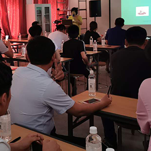 6��16��ɽ�|���x���ؙCе���޹�˾�e�k�����J�Tʽ�����ؙC��Ӗ(x��n)�n